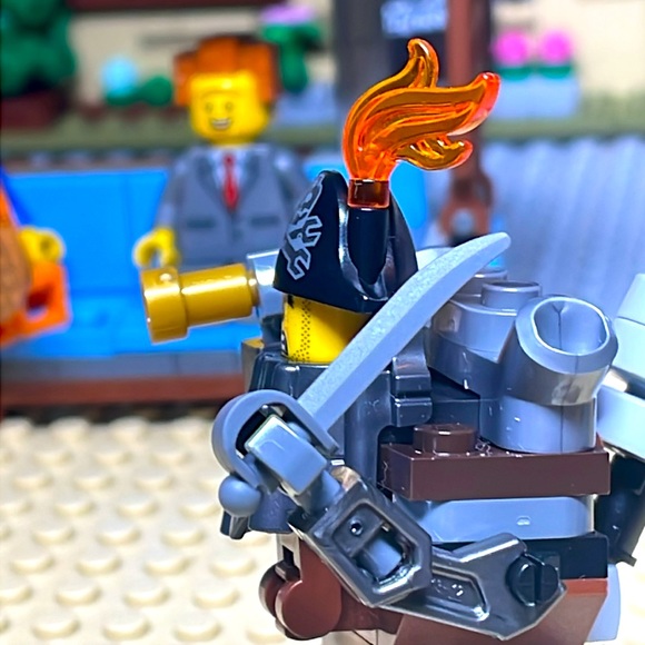 Lego 30528 - Picture 3 of 6